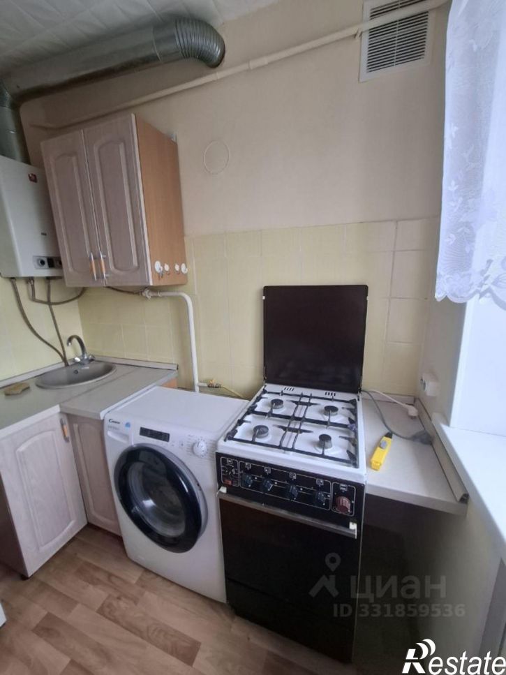 2-комн квартира ул С.Перовской, 24,  д. 24