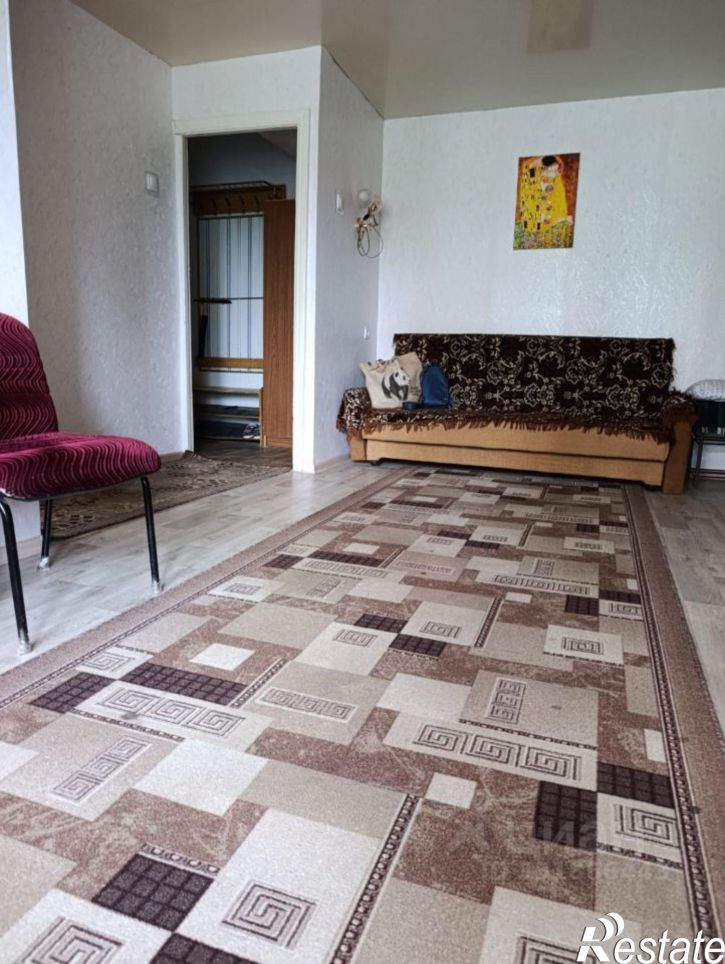 2-комн квартира ул Фрунзе, 27,  д. 27