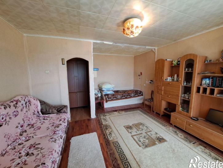 1-комн квартира б-р Генерала Горшкова, 14А,  д. 14А