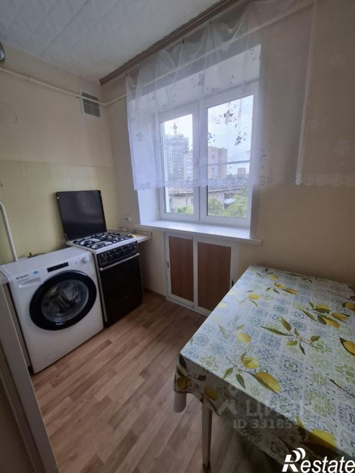 2-комн квартира ул С.Перовской, 24,  д. 24