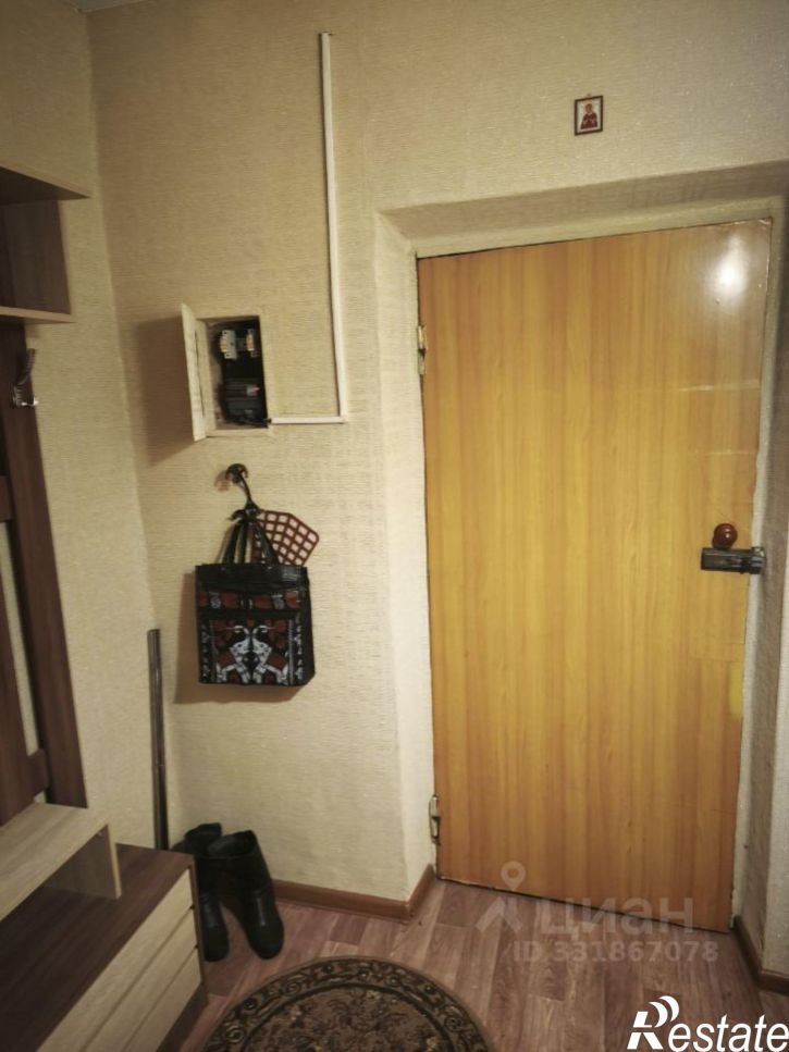 3-комн квартира ул Баженова, 26,  д. 26