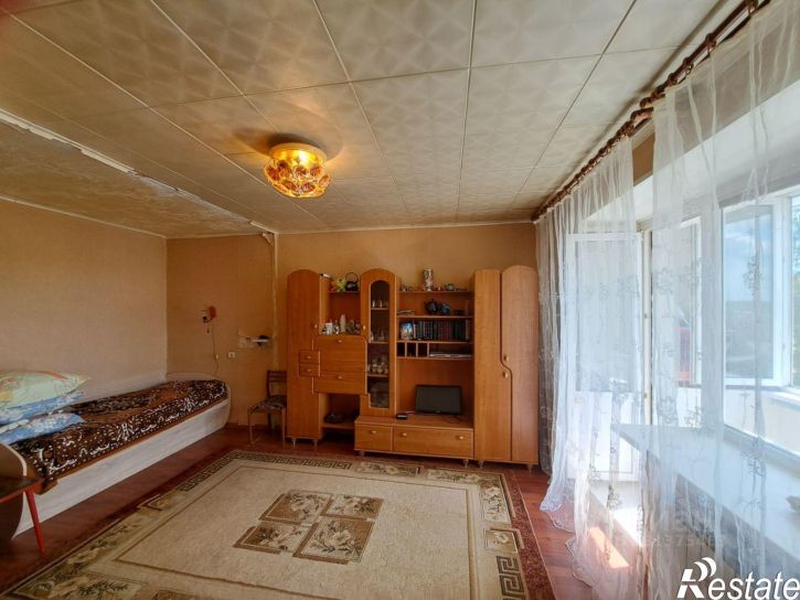 1-комн квартира б-р Генерала Горшкова, 14А,  д. 14А