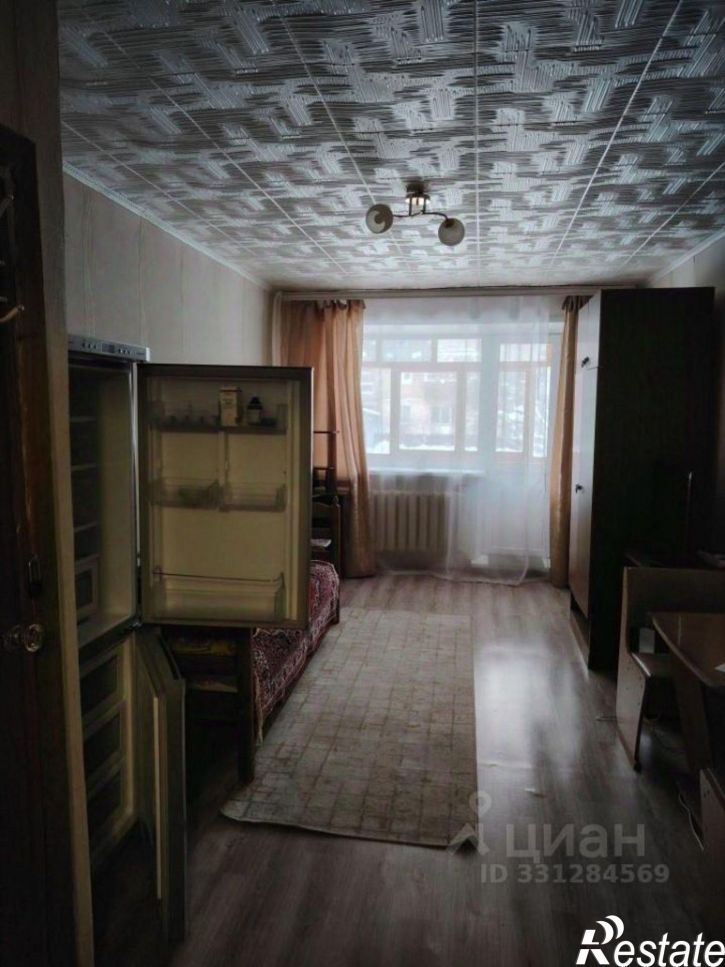 Комната ул Николая Руднева, 63А,  д. 63А
