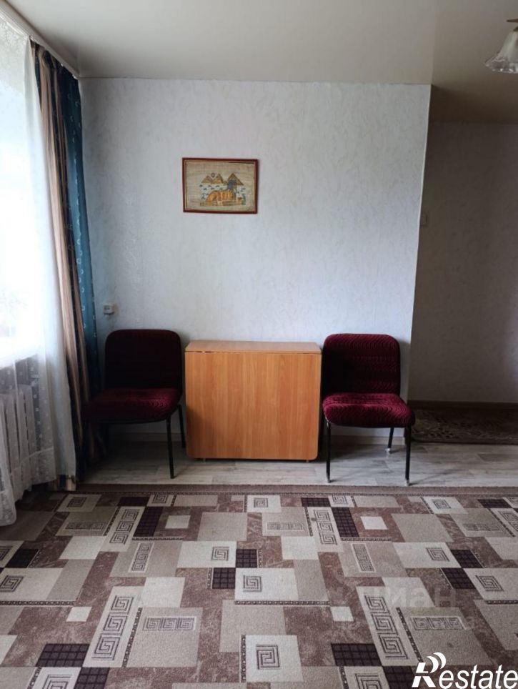 2-комн квартира ул Фрунзе, 27,  д. 27