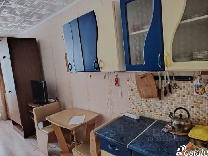 Комната ул Николая Руднева, 63А,  д. 63А