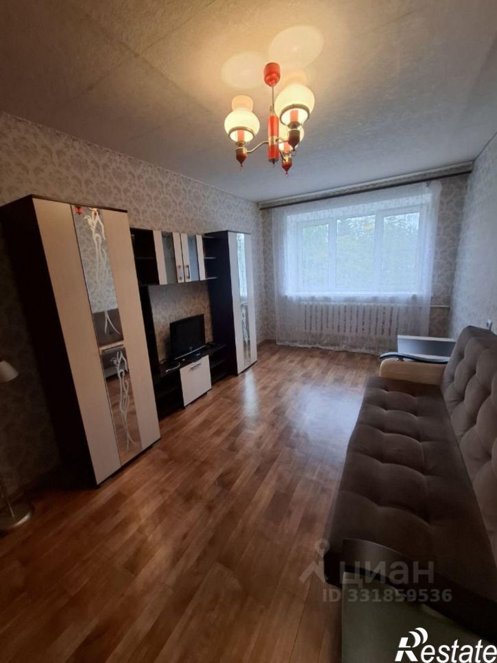 2-комн квартира ул С.Перовской, 24,  д. 24