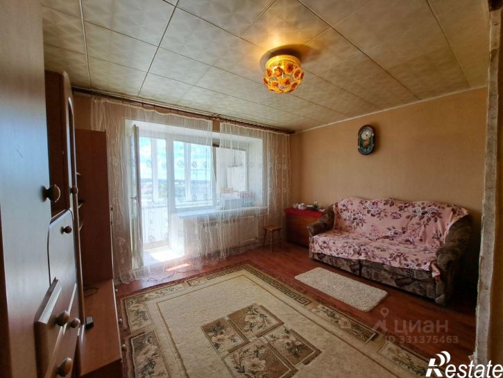 1-комн квартира б-р Генерала Горшкова, 14А,  д. 14А
