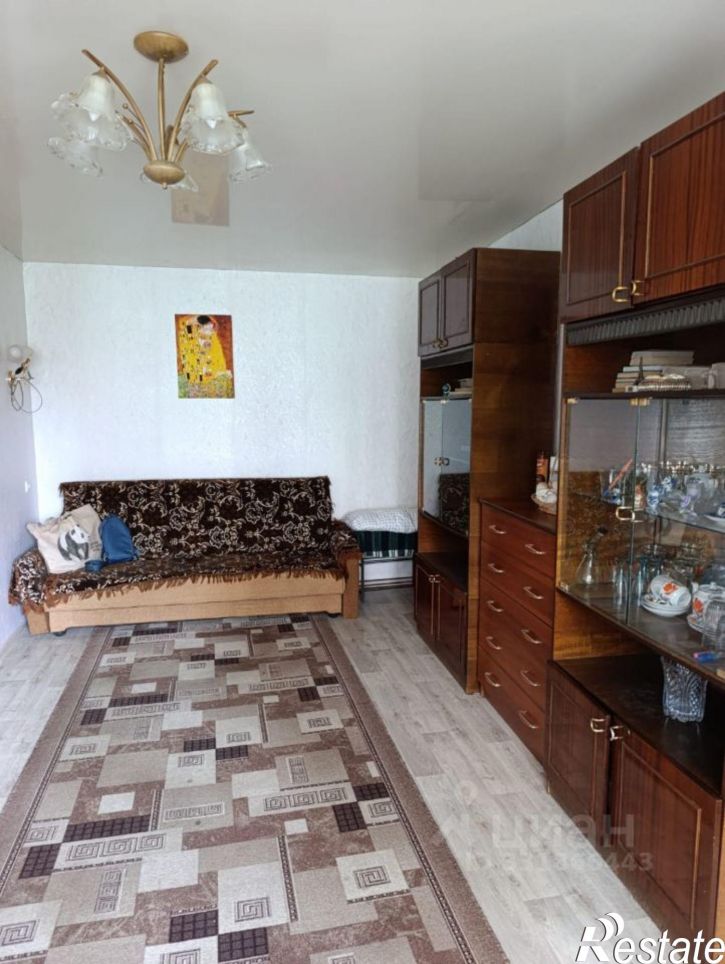2-комн квартира ул Фрунзе, 27,  д. 27