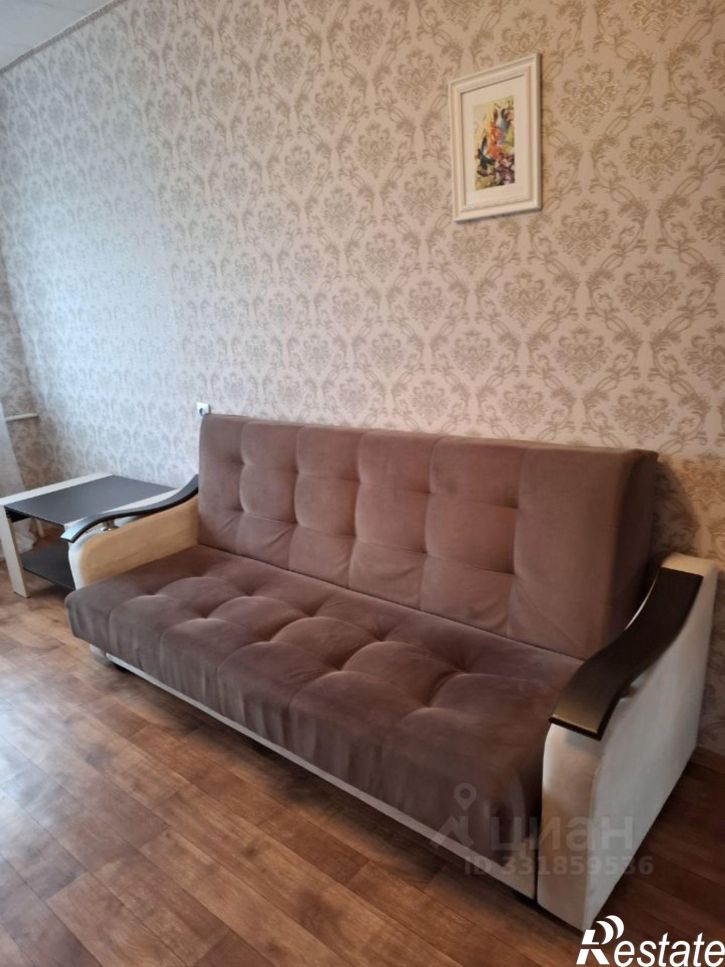 2-комн квартира ул С.Перовской, 24,  д. 24