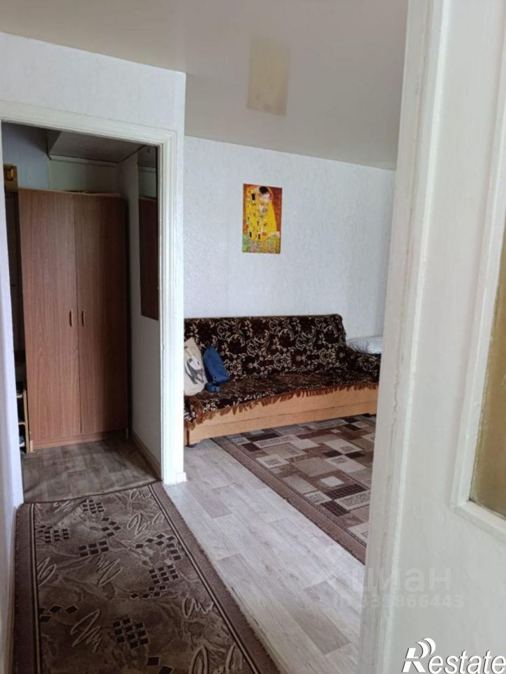 2-комн квартира ул Фрунзе, 27,  д. 27