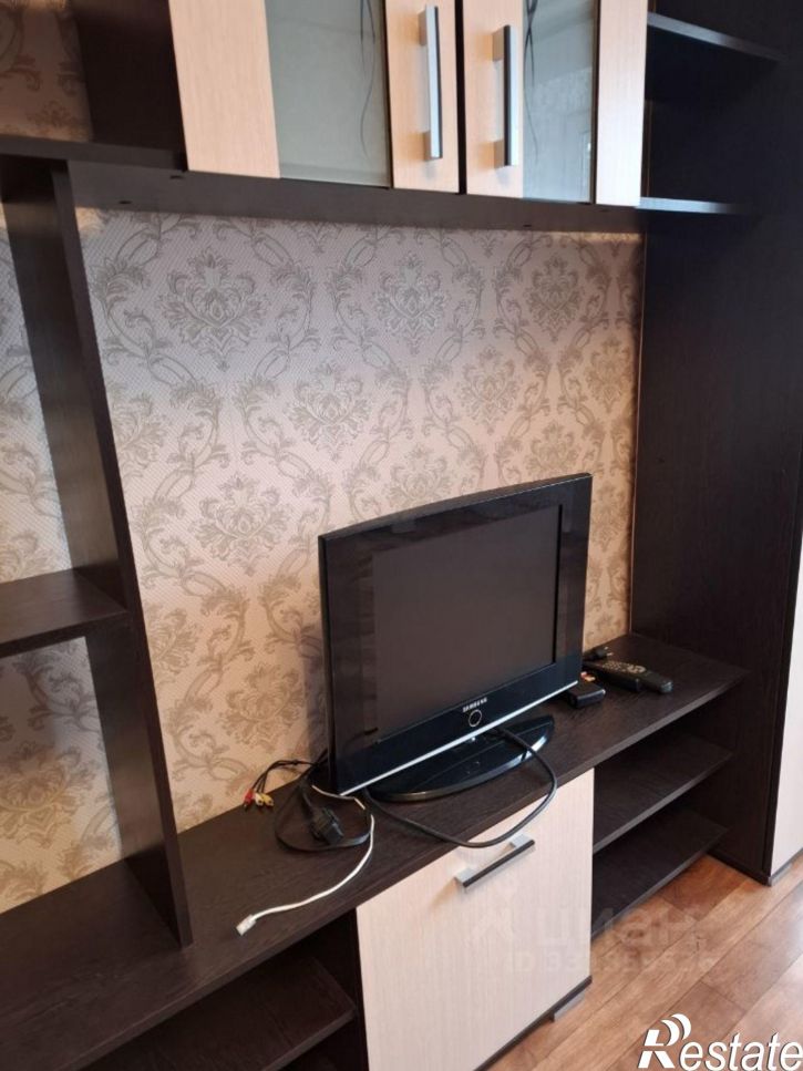 2-комн квартира ул С.Перовской, 24,  д. 24