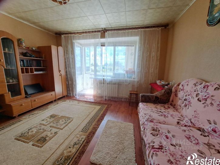 1-комн квартира б-р Генерала Горшкова, 14А,  д. 14А