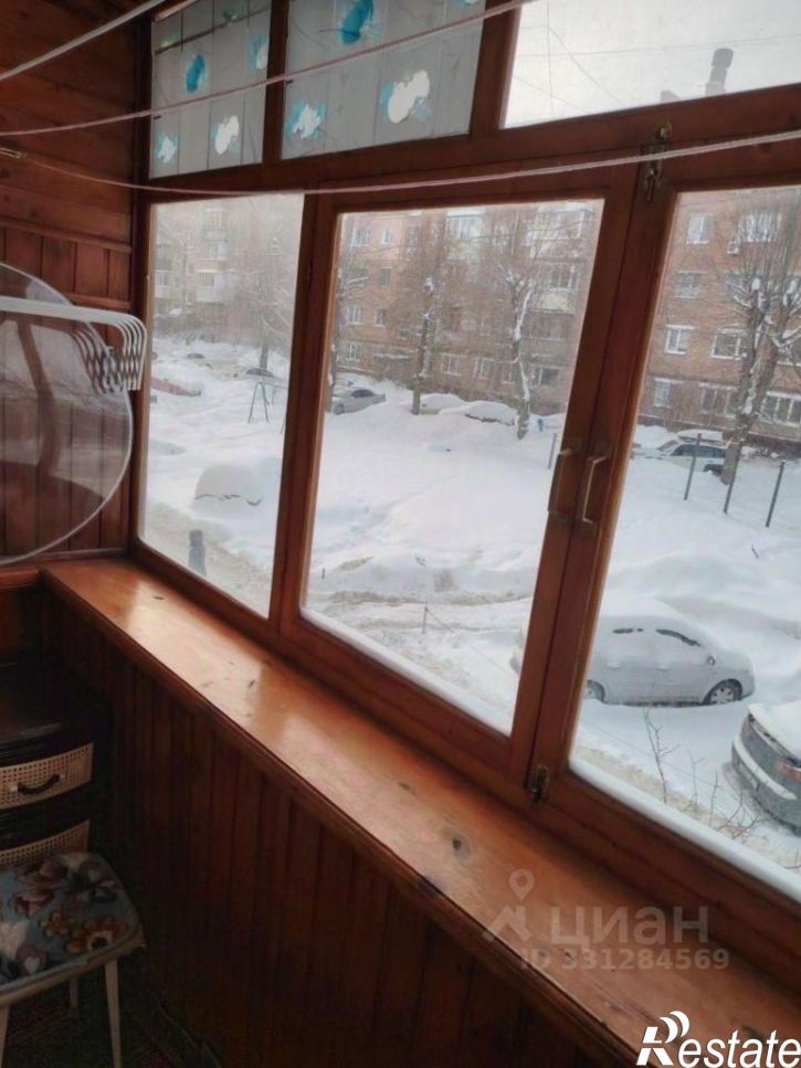Комната ул Николая Руднева, 63А,  д. 63А