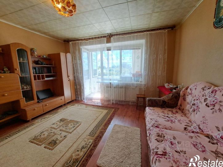 1-комн квартира б-р Генерала Горшкова, 14А,  д. 14А