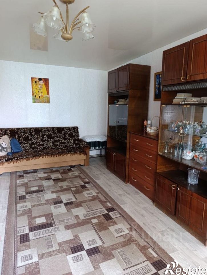 2-комн квартира ул Фрунзе, 27,  д. 27