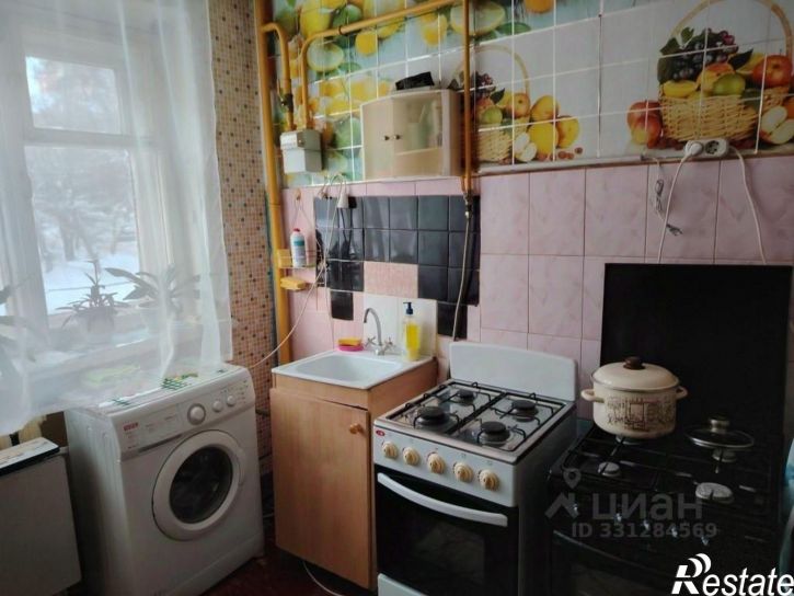 Комната ул Николая Руднева, 63А,  д. 63А