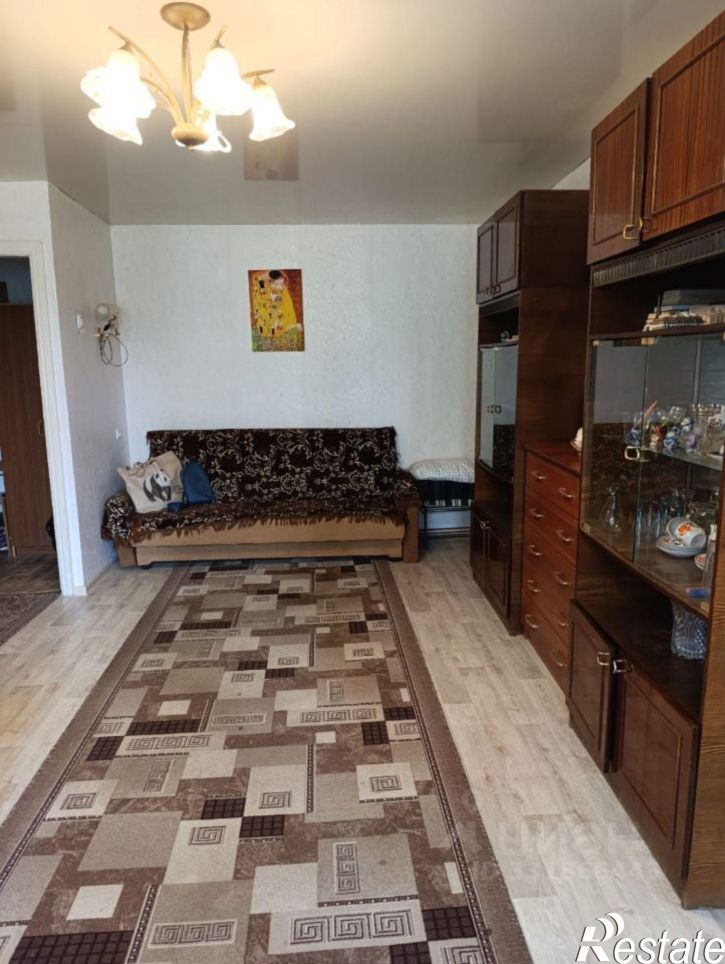2-комн квартира ул Фрунзе, 27,  д. 27