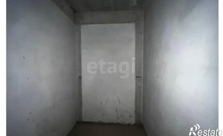 1-комн квартира городской округ Тула, посёлок Молодёжный, улица Вадима Усова, 39