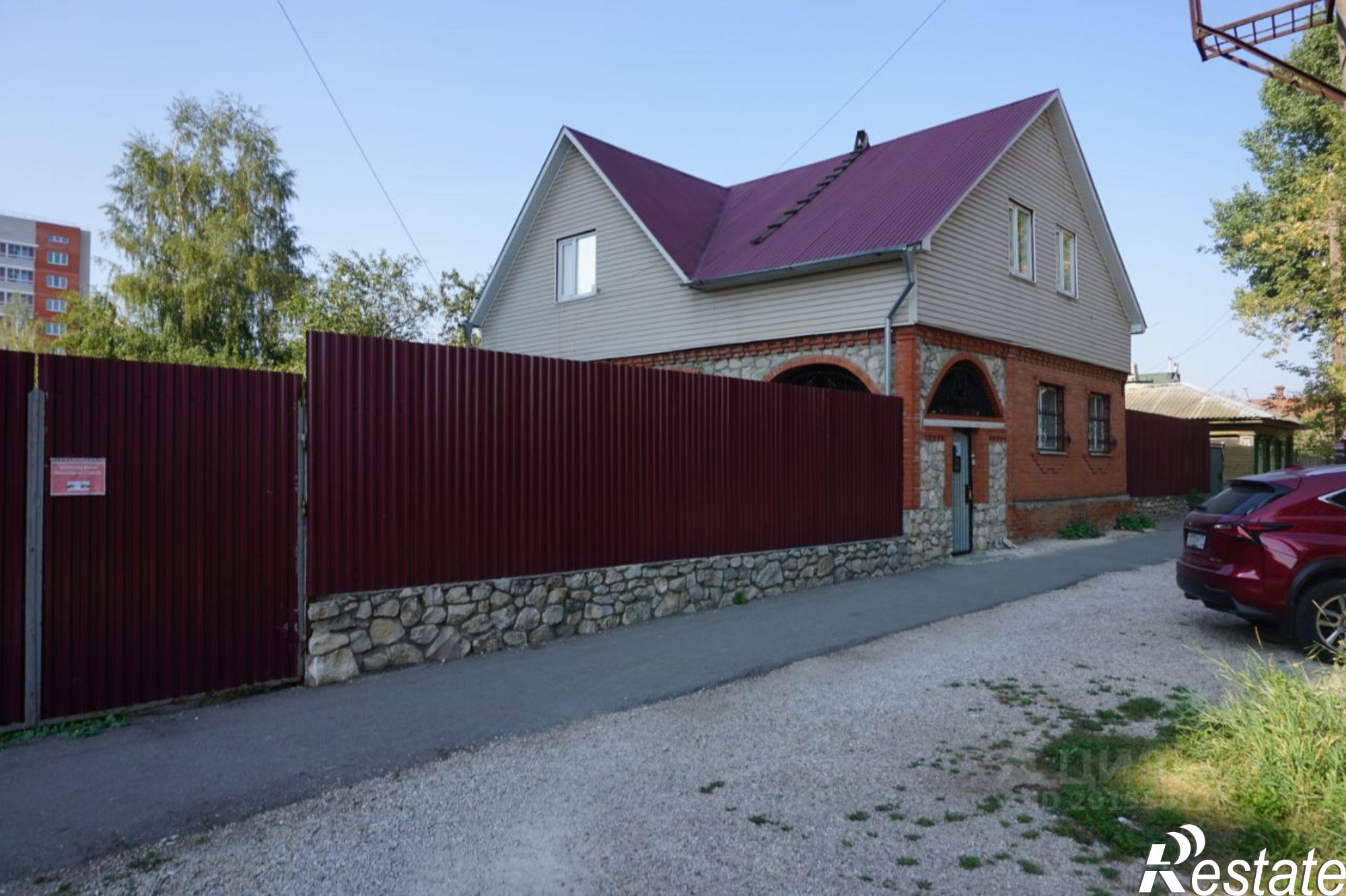 Купить дачу, дом, коттедж за 15 000 000 рублей на ул Пионерская, 68