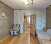 3-комн, 64кв м, этаж 7/9 пр-д 17-й Мясново, 19