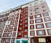 3-комн, 66кв м, этаж 3/9 ул Бондаренко, 29