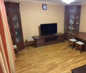 3-комн, 74кв м, этаж 2/10 ул Перекопская, 7А
