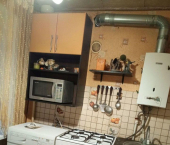2-комн, 36кв м, этаж 2/5 ул Болотова, 59