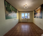 2-комн, 50кв м, этаж 8/9 ул Серебровская, 16Е