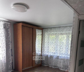 1-комн, 31кв м, этаж 1/5 ул Болдина, 124