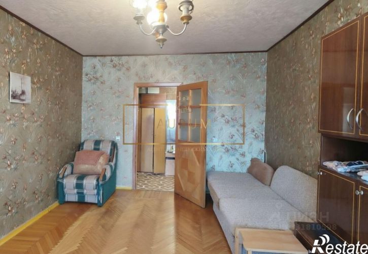 3-комн квартира пр-д 17-й Мясново, 19,  д. 19