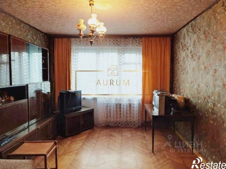 3-комн квартира пр-д 17-й Мясново, 19,  д. 19