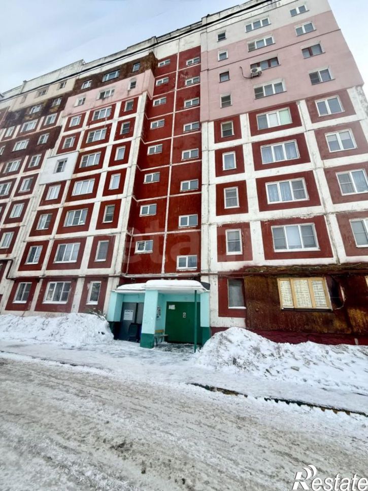 3-комн квартира ул Бондаренко, 29,  д. 29
