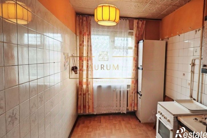 3-комн квартира пр-д 17-й Мясново, 19,  д. 19