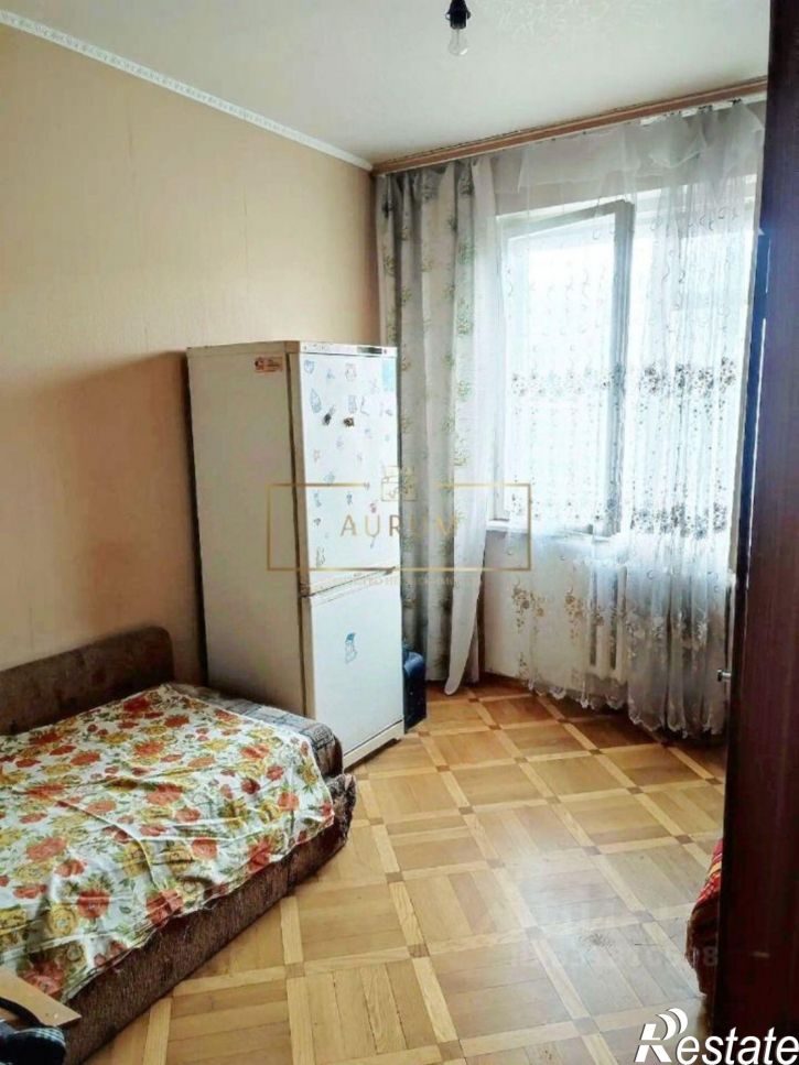 3-комн квартира пр-д 17-й Мясново, 19,  д. 19