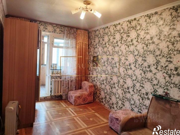 3-комн квартира пр-д 17-й Мясново, 19,  д. 19