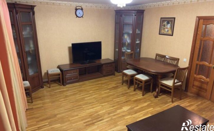 3-комн квартира ул Перекопская, 7А,  д. 7А