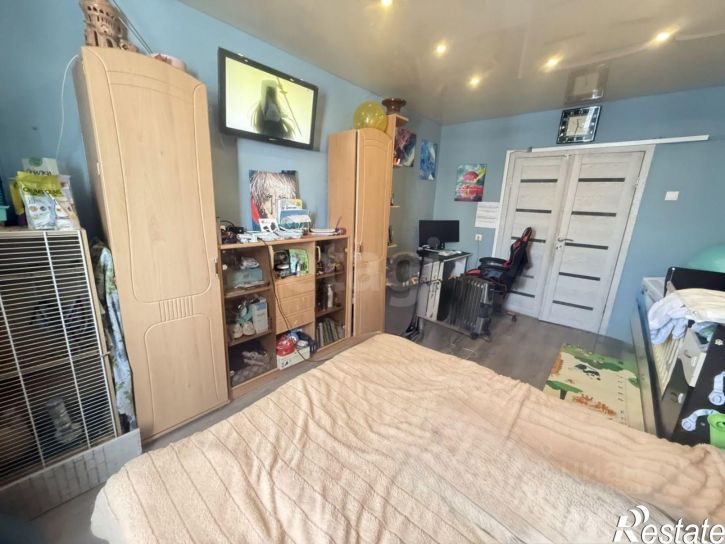 3-комн квартира ул Бондаренко, 29,  д. 29