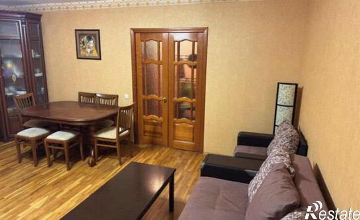 3-комн квартира ул Перекопская, 7А,  д. 7А