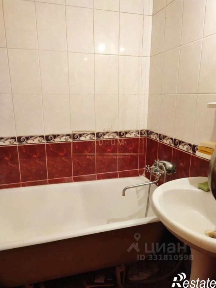 3-комн квартира пр-д 17-й Мясново, 19,  д. 19