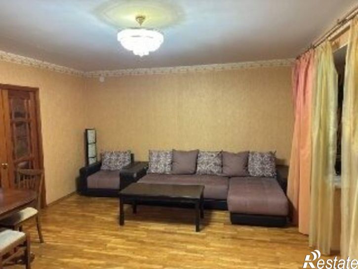 3-комн квартира ул Перекопская, 7А,  д. 7А