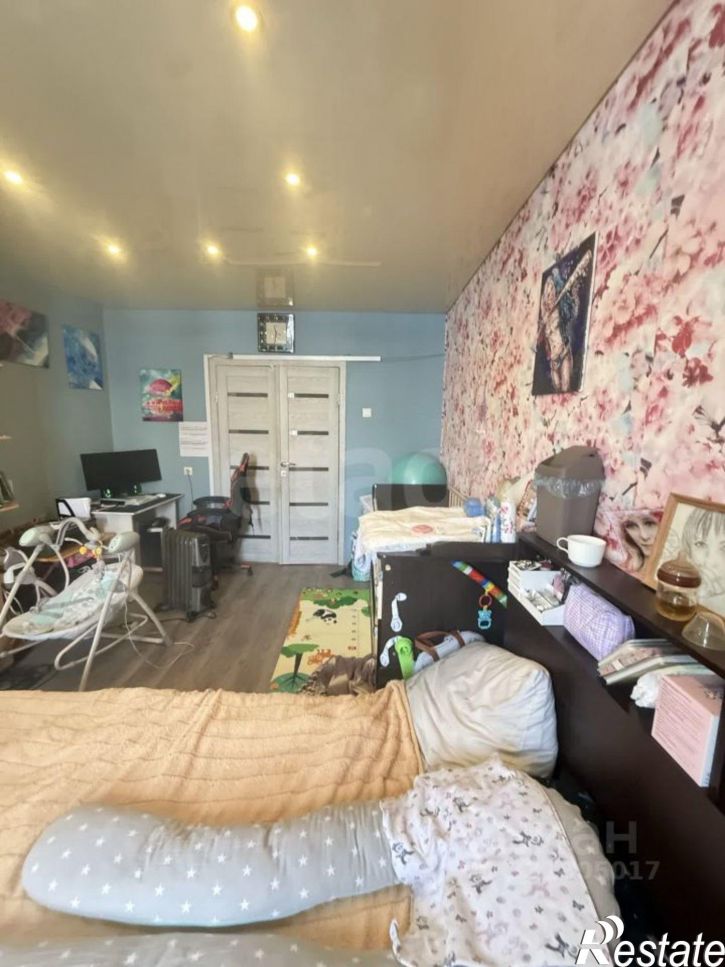 3-комн квартира ул Бондаренко, 29,  д. 29