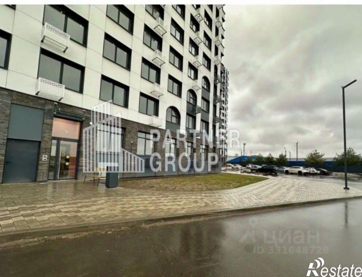 1-комн квартира ул Чмутова, 1,  д. 1
