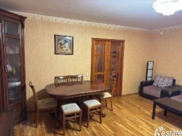 3-комн квартира ул Перекопская, 7А,  д. 7А