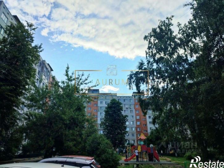 3-комн квартира пр-д 17-й Мясново, 19,  д. 19