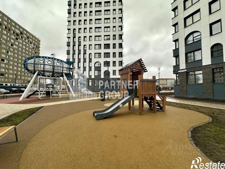 1-комн квартира ул Чмутова, 1,  д. 1