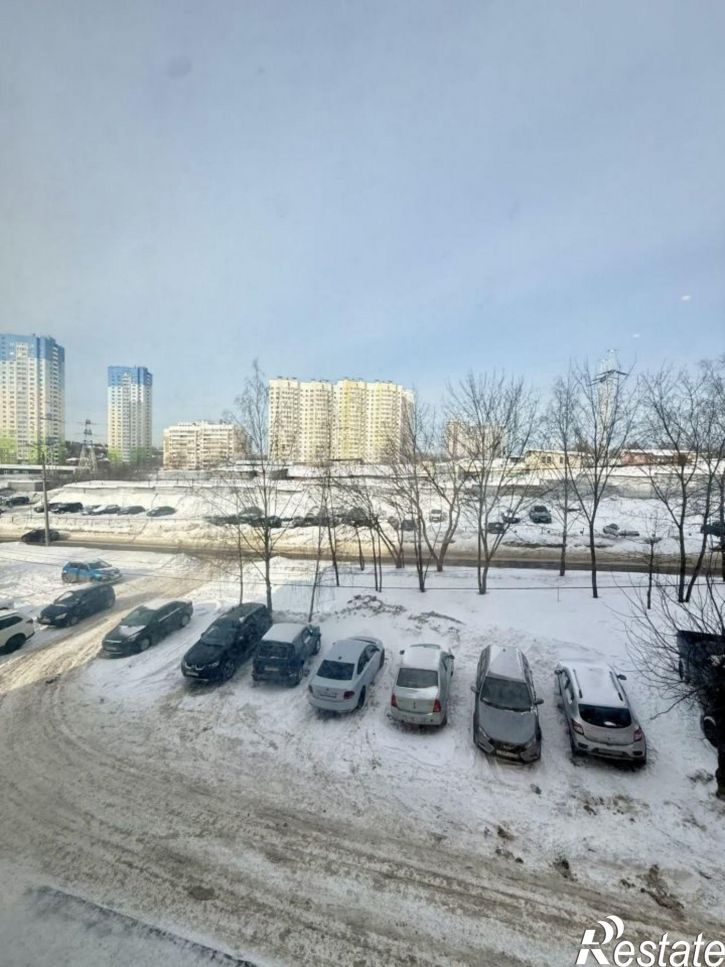 3-комн квартира ул Бондаренко, 29,  д. 29