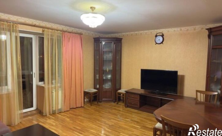 3-комн квартира ул Перекопская, 7А,  д. 7А