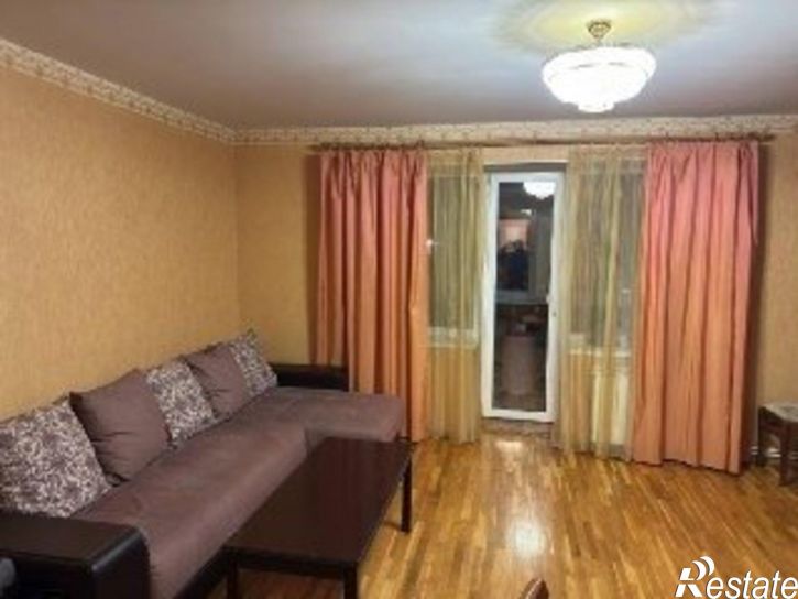 3-комн квартира ул Перекопская, 7А,  д. 7А