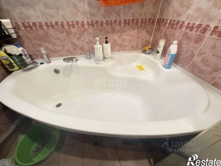 3-комн квартира ул Бондаренко, 29,  д. 29