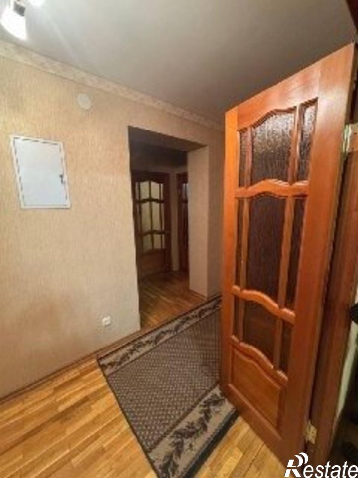 3-комн квартира ул Перекопская, 7А,  д. 7А